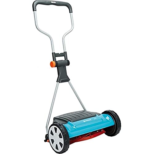 Gardena Spindelmäher 4022-20 Bewertung 5 von 5