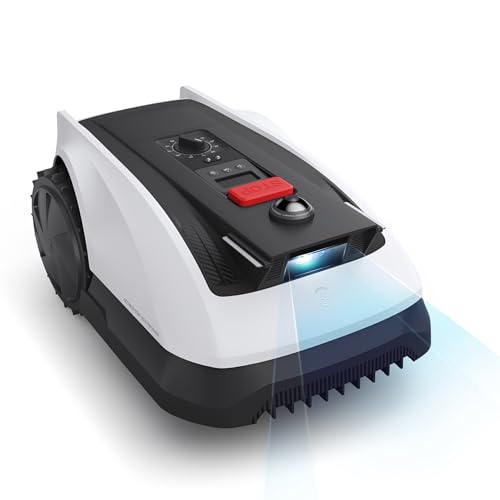 ECOVACS Goat O500 Panorama Mähroboter 500 m²
