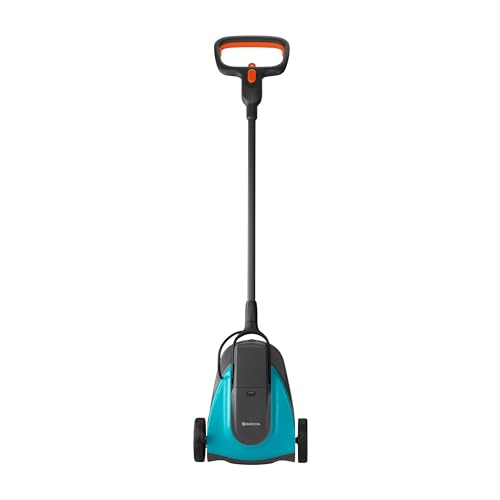 Gardena HandyMower 22 18V Akku-Rasenmäher für Garten