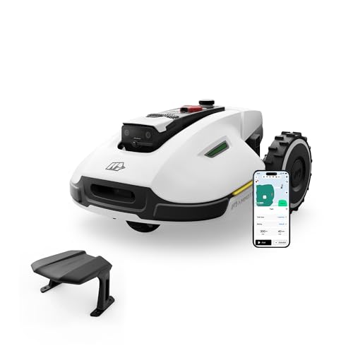 Mammotion YUKA 2000 Mähroboter bis 2000 m²