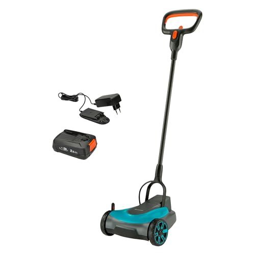 Gardena HandyMower 22/18V Rasenmäher 4.5