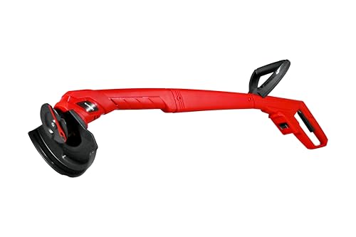Einhell Akku-Rasentrimmer GC-CT 18/24 Li P-Solo Rasentrimmer 31,99 €