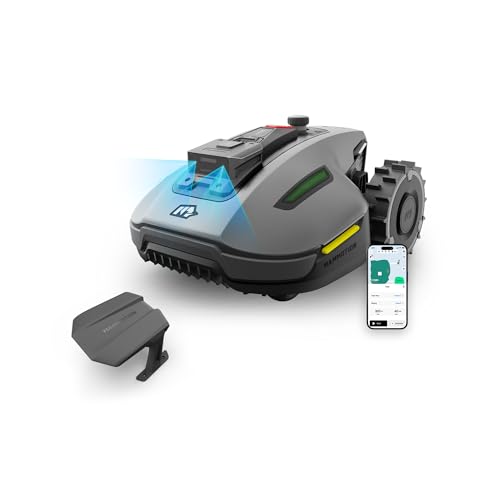 Mammotion YUKA Mini 700 Mähroboter