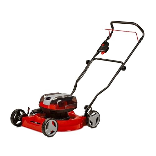 Einhell Akku-Rasenmäher GE-CM 36/48 Li M-Solo 289,97 €