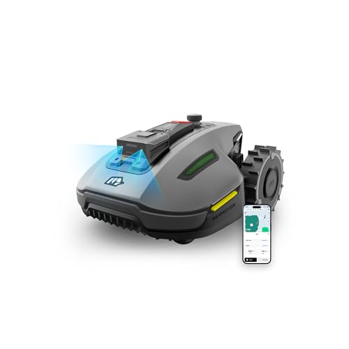 Mammotion YUKA Mini 700 Mähroboter