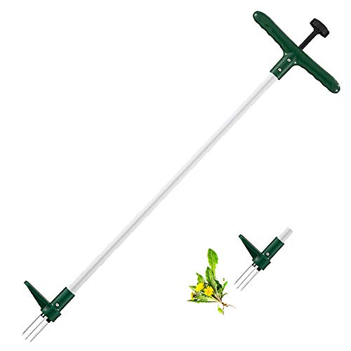 Walensee Unkrautstecher WT-001G Gartenwerkzeug