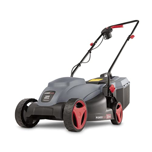 POWER plus POWEG63705 elektrischer Rasenmäher 151,00 €