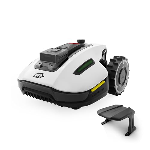 Mammotion YUKA Mini Mähroboter bis 500 m²