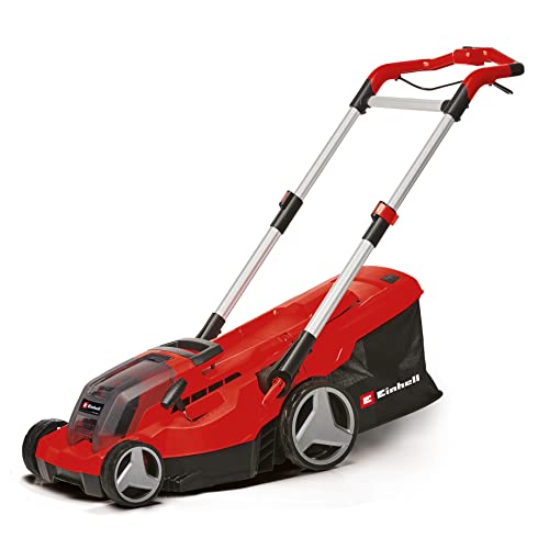 Einhell Akku-Rasenmäher GP-CM 36/450 4,0 Ah