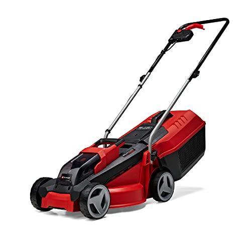 Einhell City Akku-Rasenmäher GE-CM 18/30 Li-Solo 89,00 €