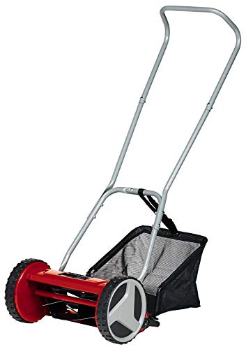 Einhell Hand-Rasenmäher GC-HM 300 Garten 4.5/5