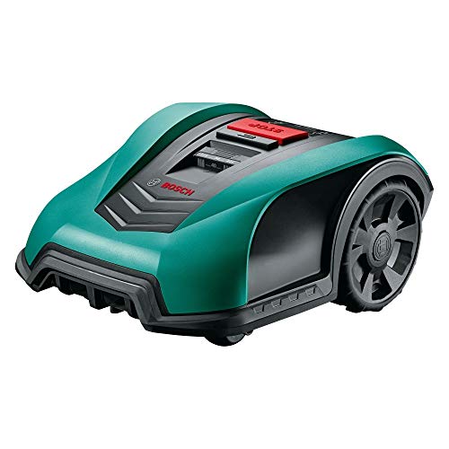 Bosch Indego 400 Mähroboter 4.7