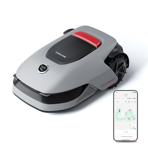 Dreame A1 Pro Mähroboter