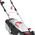 Test AL-KO Comfort 40 E