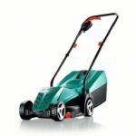 Mit dem Bosch Rasenmäher ARM 32 zum opitimalen Rasen