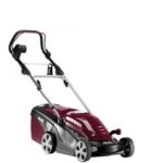 AL-KO Elektrorasenmäher Lady-mower