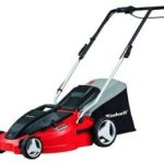 Einhell Elektro Rasenmäher GC-EM 1536