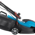 Der Gardena E-Mäher PowerMax 32 E im Test