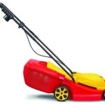 WOLF-Garten – Elektro-Rasenmäher S 3800 E