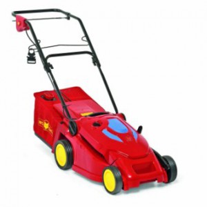 Wolf-Garten 18AWH1Z1650 Elektro-Rasenmäher