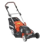 Dolmar EM 461 Test
