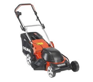 Dolmar Elektro-Rasenmäher EM461